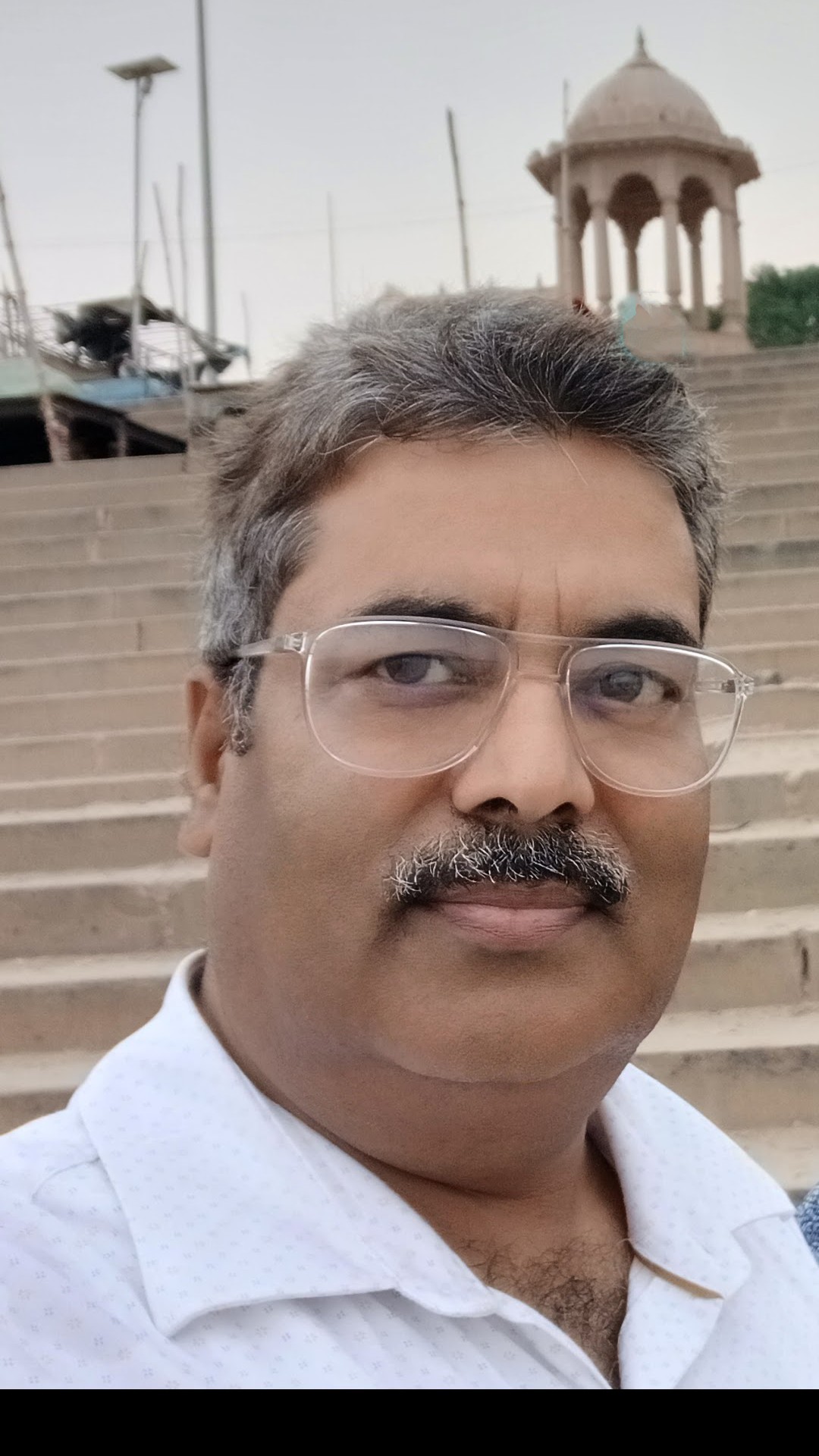 Professor Rameshwar Rai Faculty Profiles | Gautam Buddha University